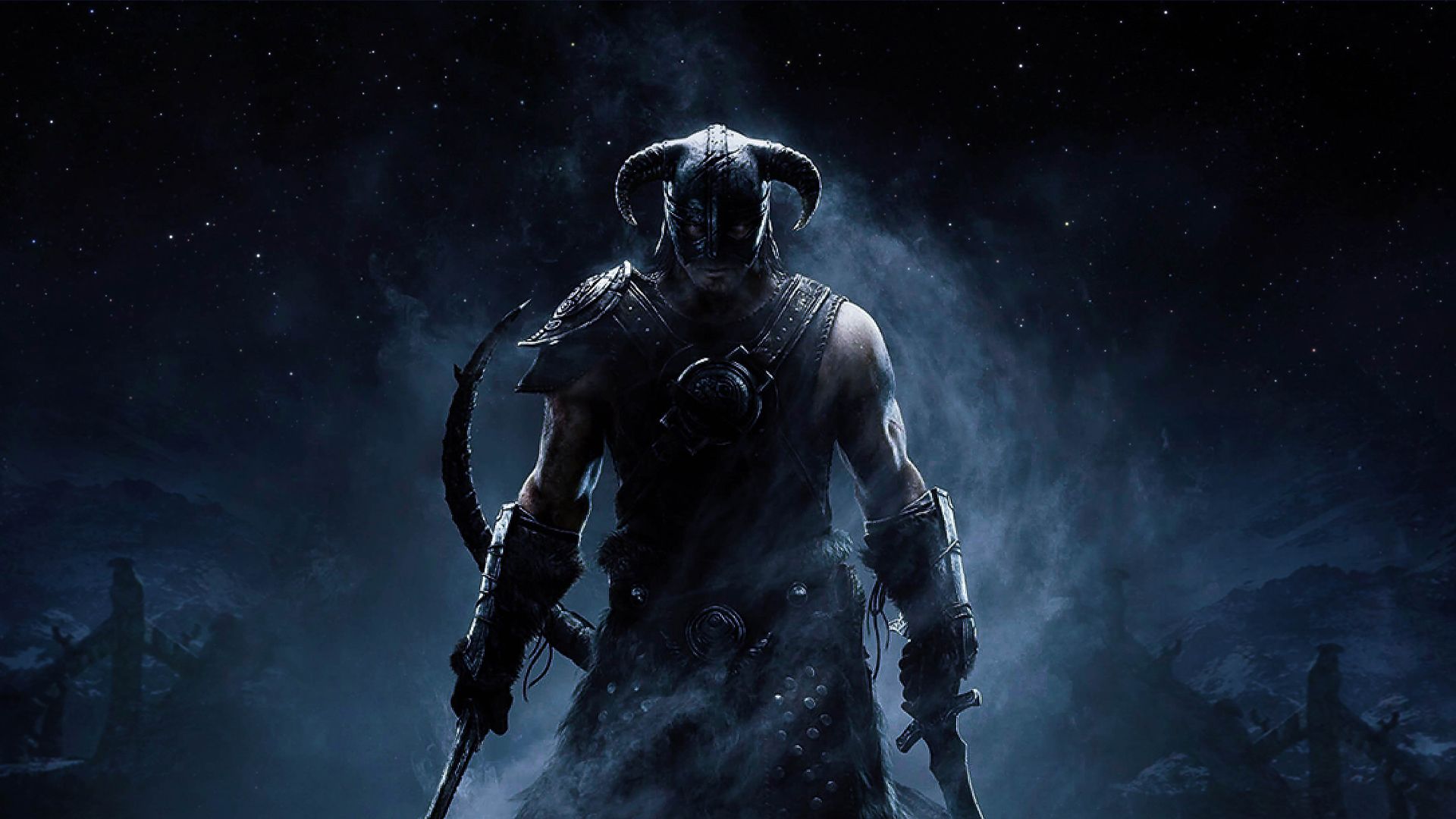 Одну з головних фішок Skyrim спершу намалювали на серветці