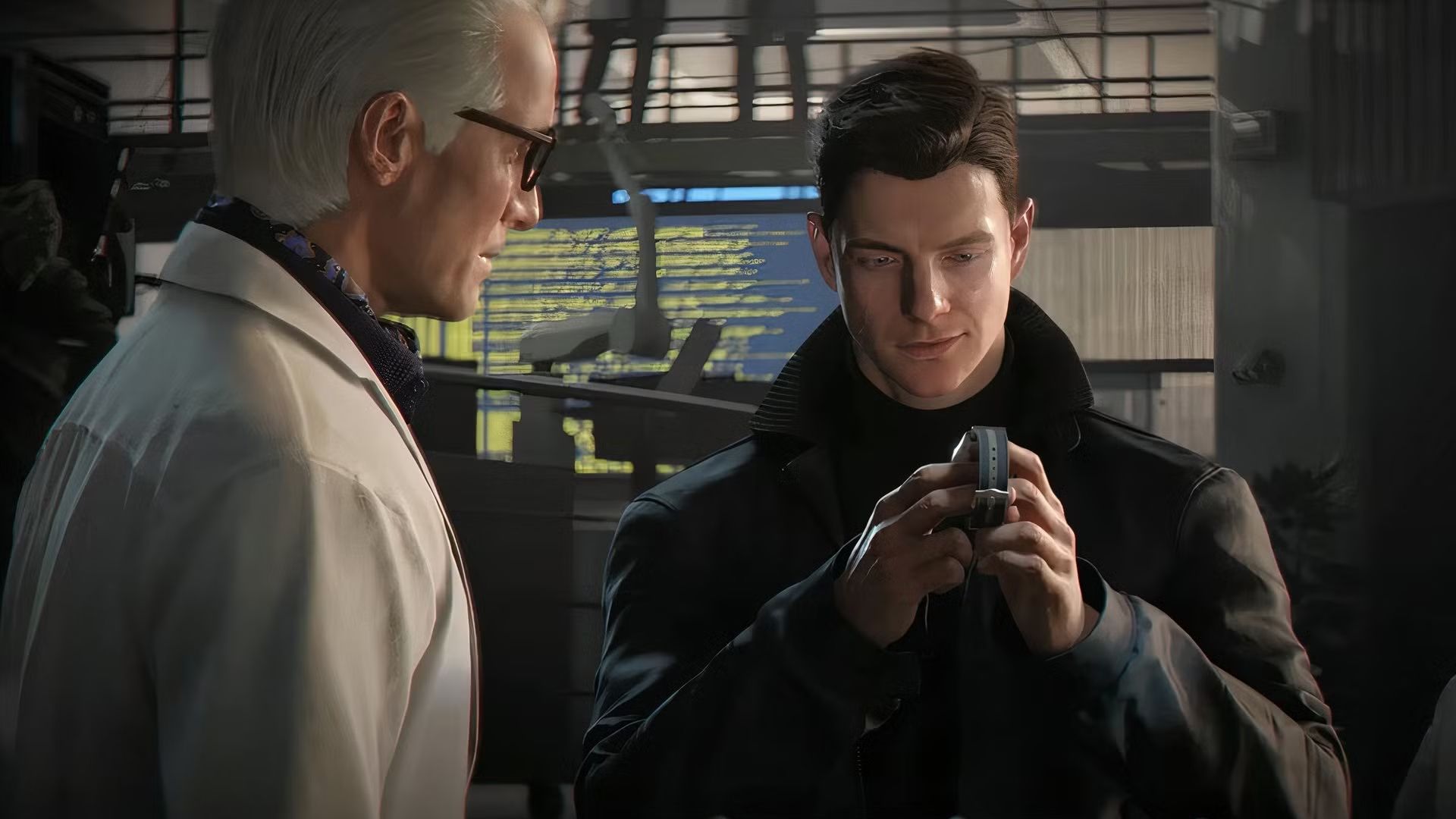 Розробник 007 First Light розповів про співпрацю з кіностудією MGM Розробник 007 First Light розповів про співпрацю з кіностудією MGM