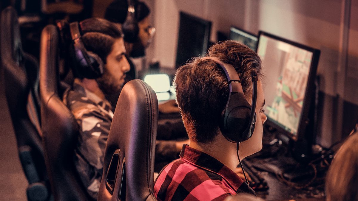 Рейтинг найкращих гравців Counter-Strike у 2025 році Рейтинг найкращих гравців Counter-Strike у 2025 році