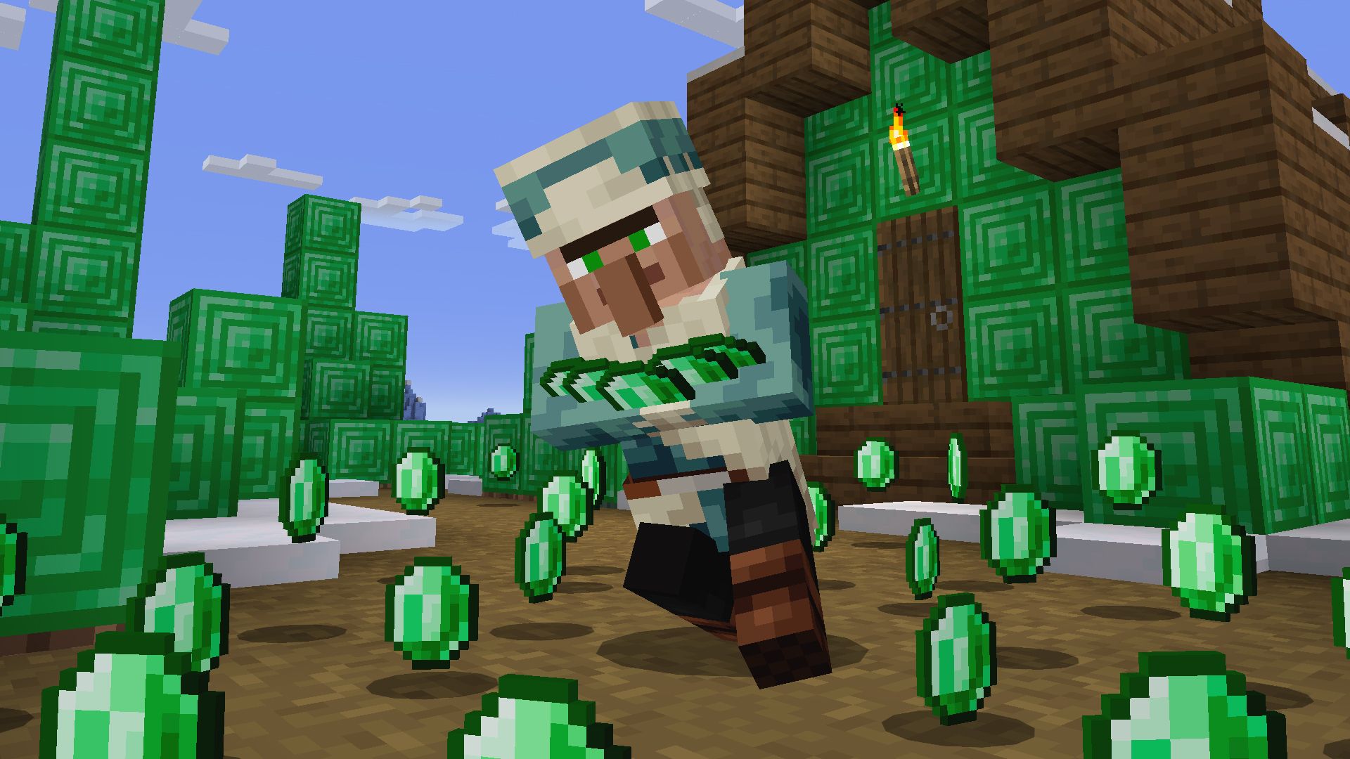 Игроки Minecraft вырастают хорошими предпринимателями – фантастические истории успеха