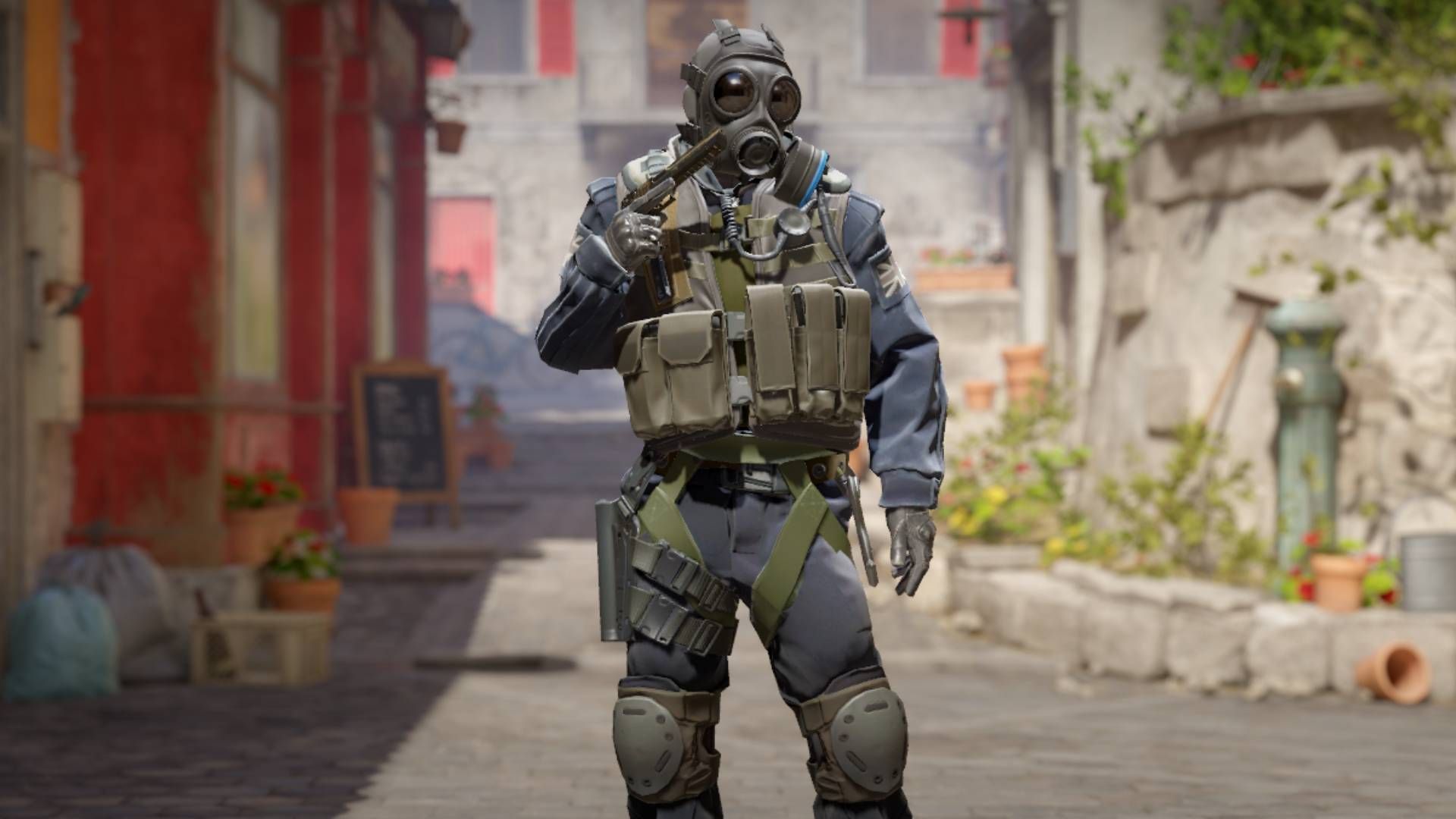 Известный киберспортсмен по Counter-Strike 2 выкупил собственный контракт чтобы стать свободным агентом Известный киберспортсмен по Counter-Strike 2 выкупил собственный контракт чтобы стать свободным агентом