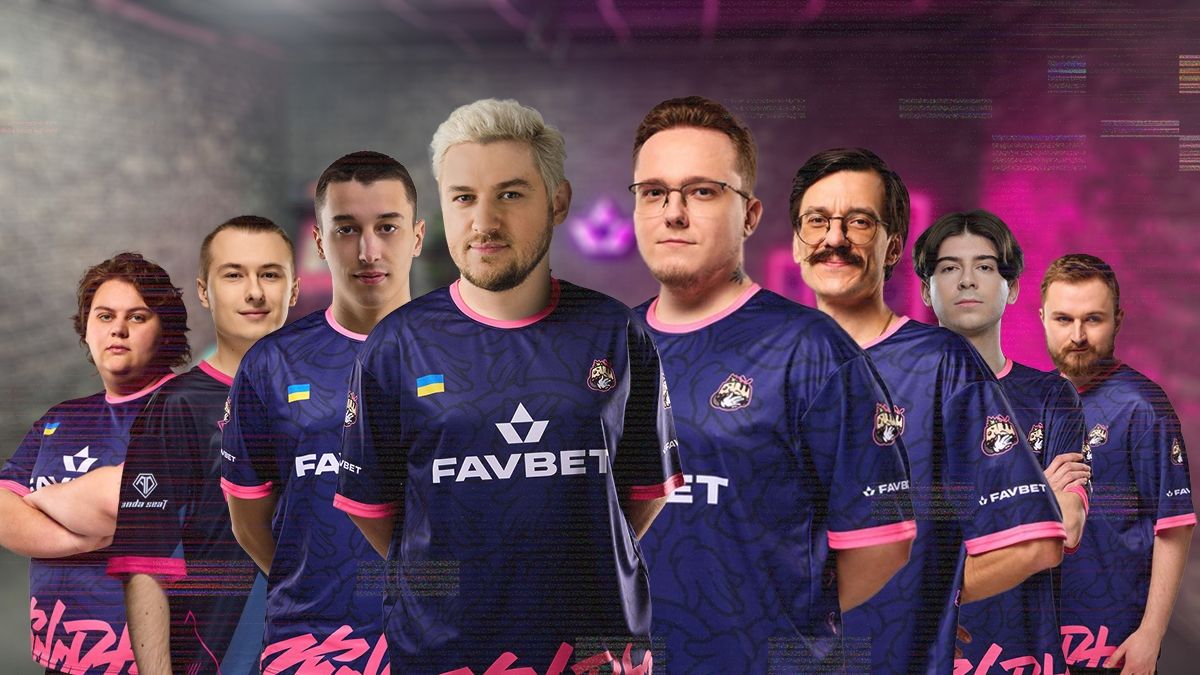 Холодцы – новый медийный проект в украинском киберспорте, в частности Counter-Strike Холодцы – новый медийный проект в украинском киберспорте, в частности Counter-Strike