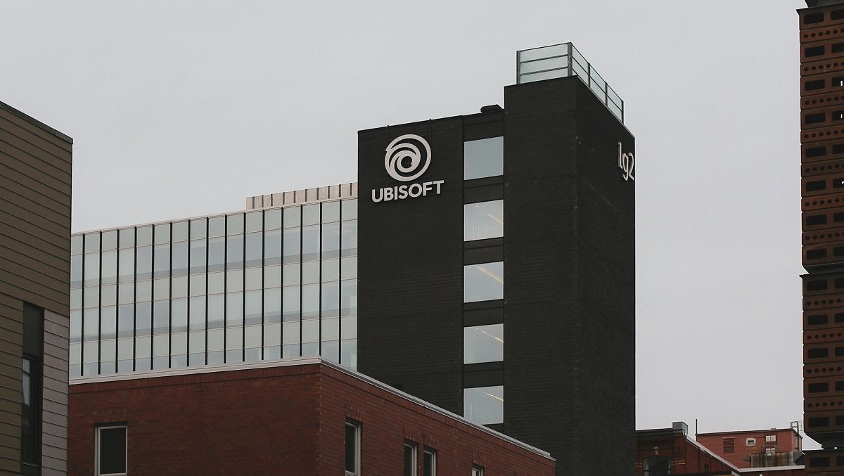 Ubisoft про Stop Killing Games Ubisoft про Stop Killing Games