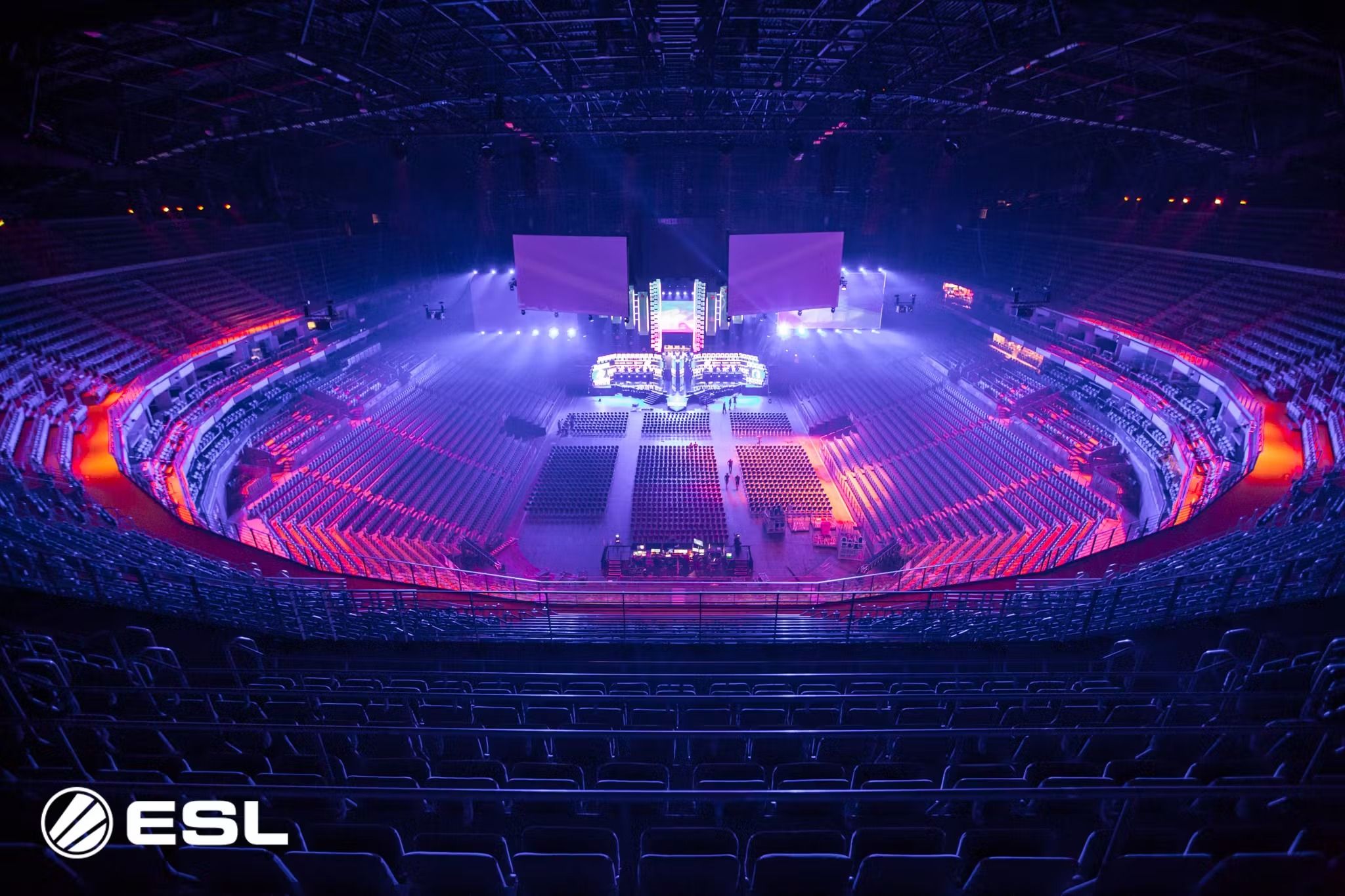 Все, що потрібно знати про IEM Cologne 2025 Все, що потрібно знати про IEM Cologne 2025