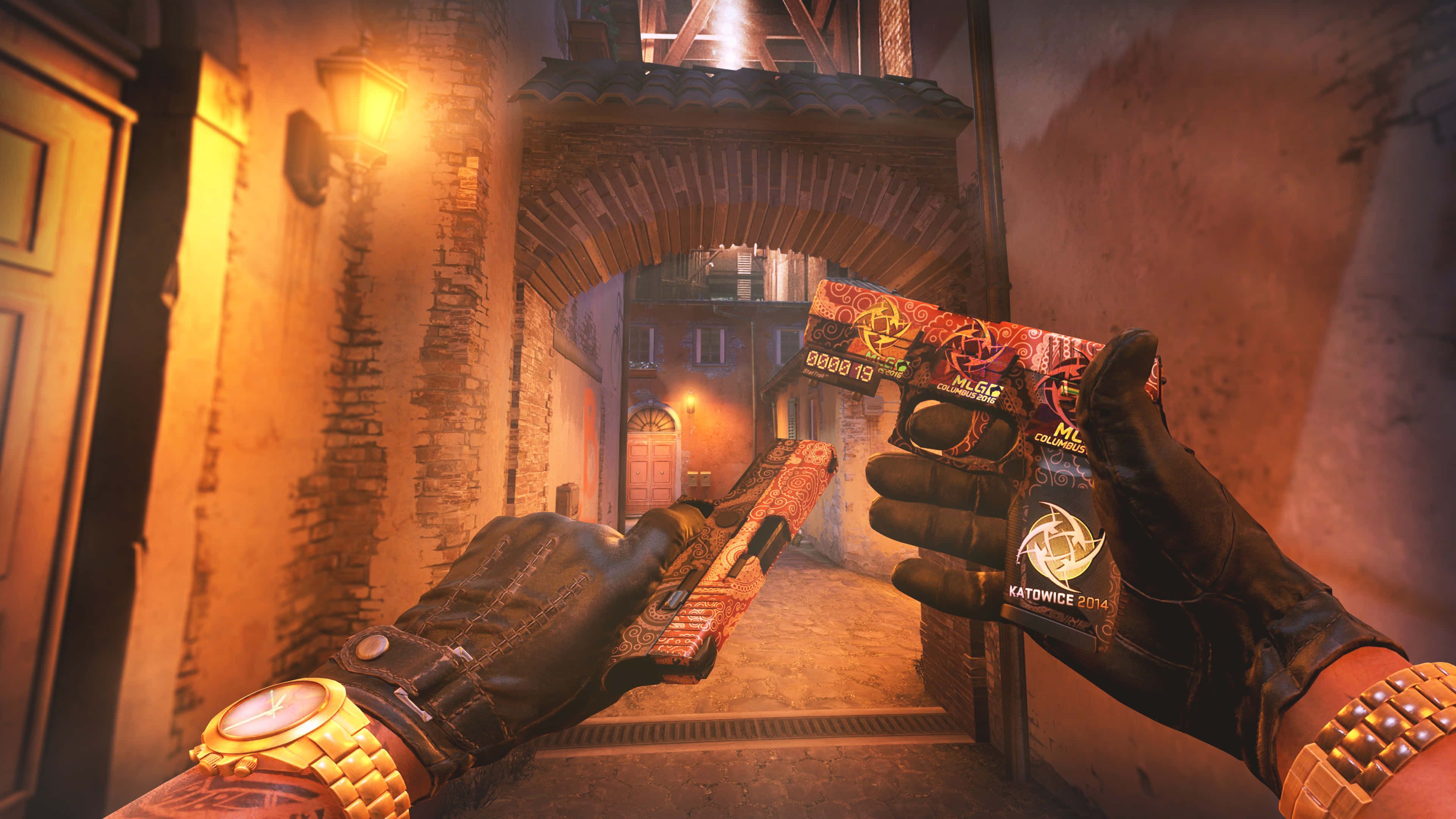 Падіння ринку скінів CS2 – аналіз причин та наслідків нового оновлення Valve Падіння ринку скінів CS2 – аналіз причин та наслідків нового оновлення Valve