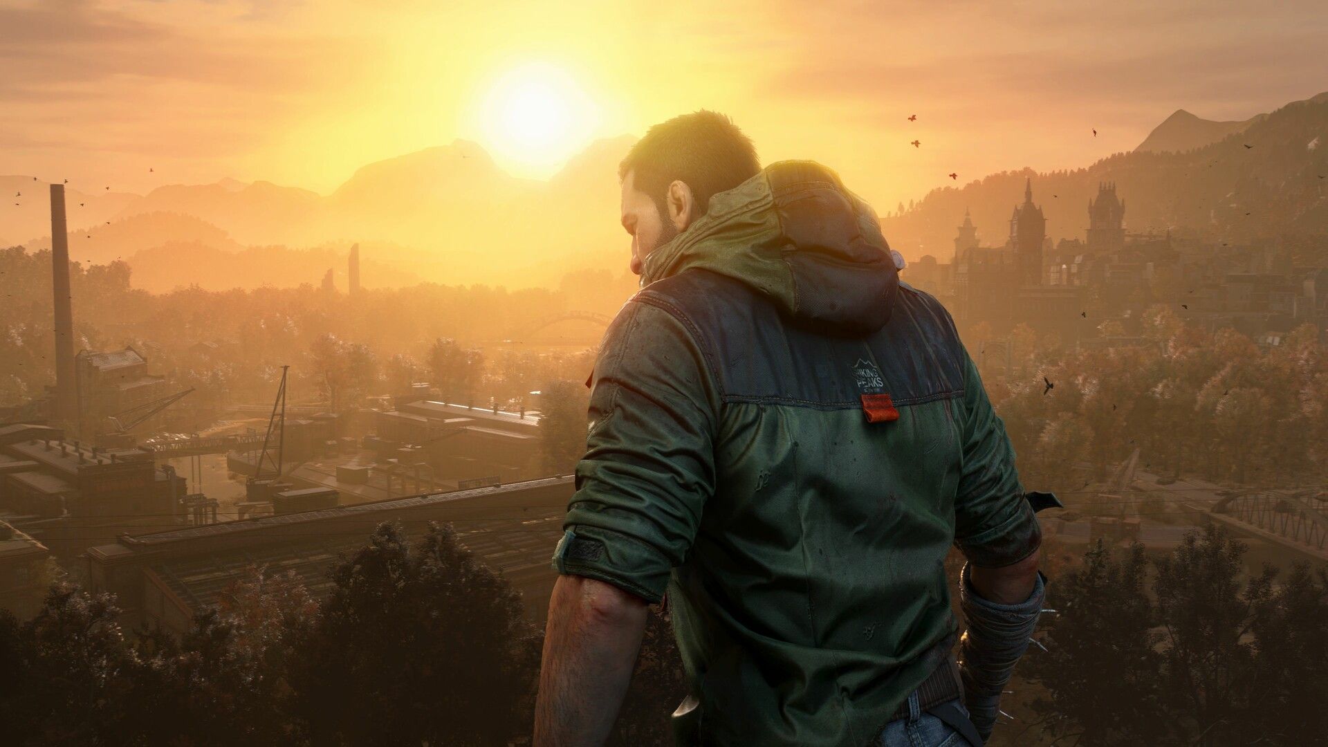 Dying Light: The Beast удивит продолжительностью игры и новым контентом