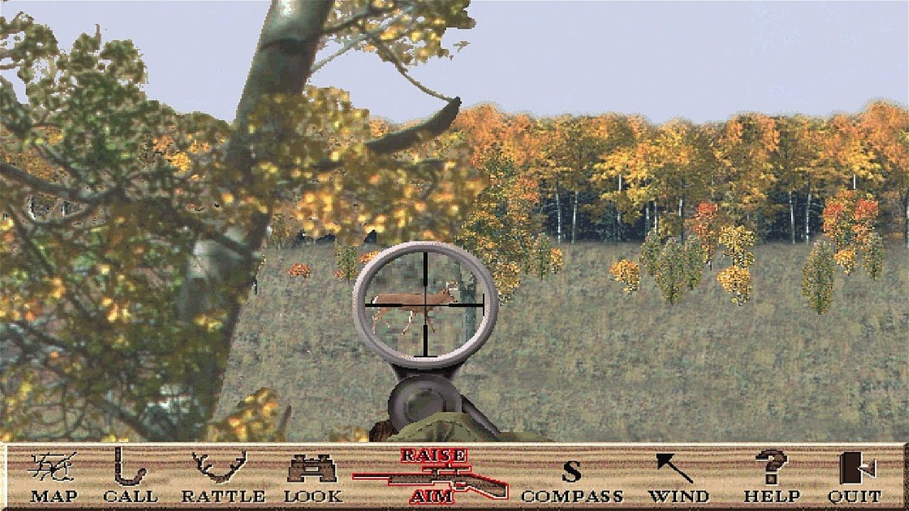 Deer Hunter возникла благодаря Техасу – Джон Ромеро рассказал историю создания жанра