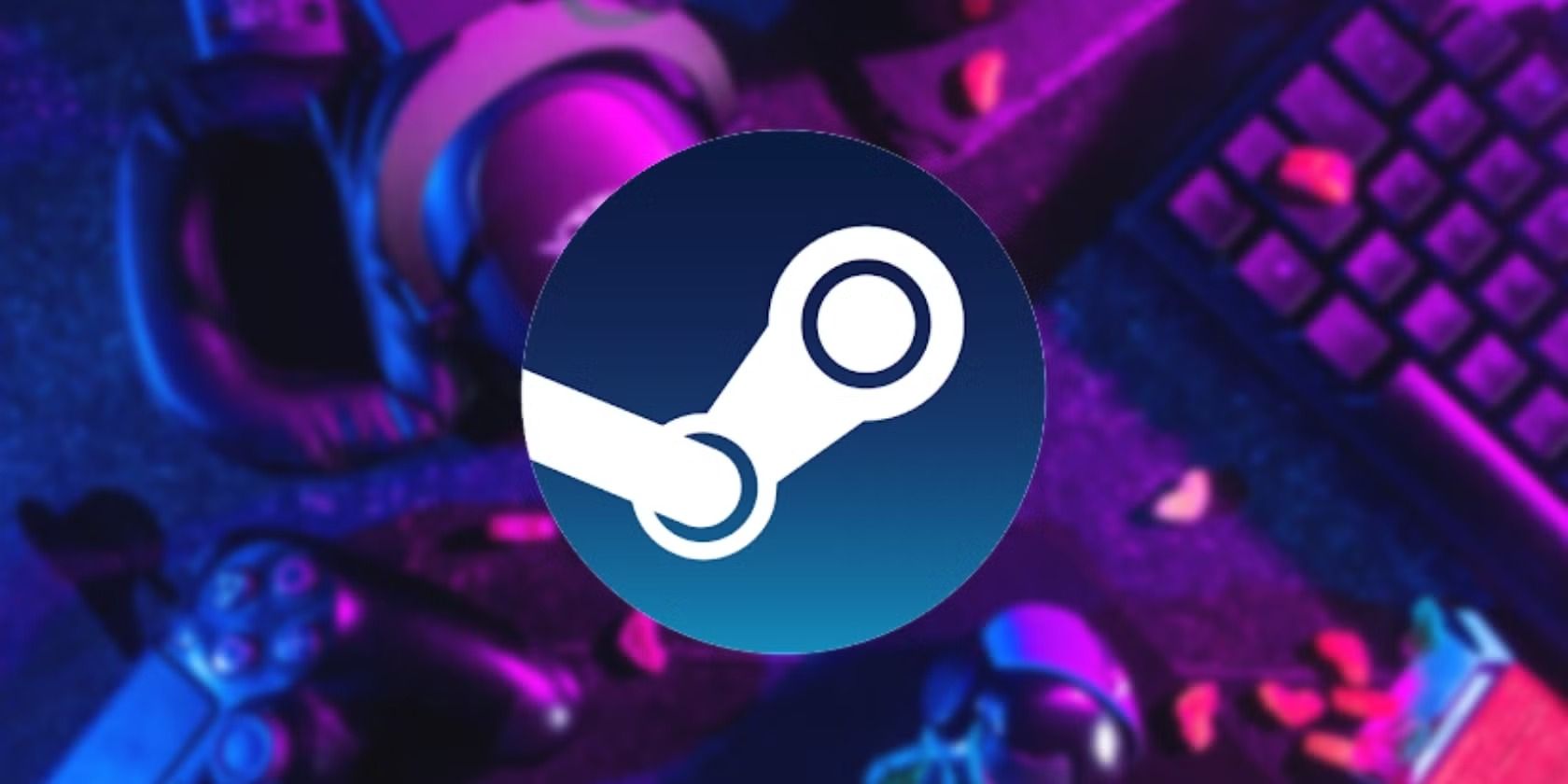 Steam оновить інтерфейс