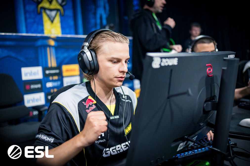 NAVI у плей-оф IEM Cologne 2025 з CS2 – розклад матчів на виліт - games