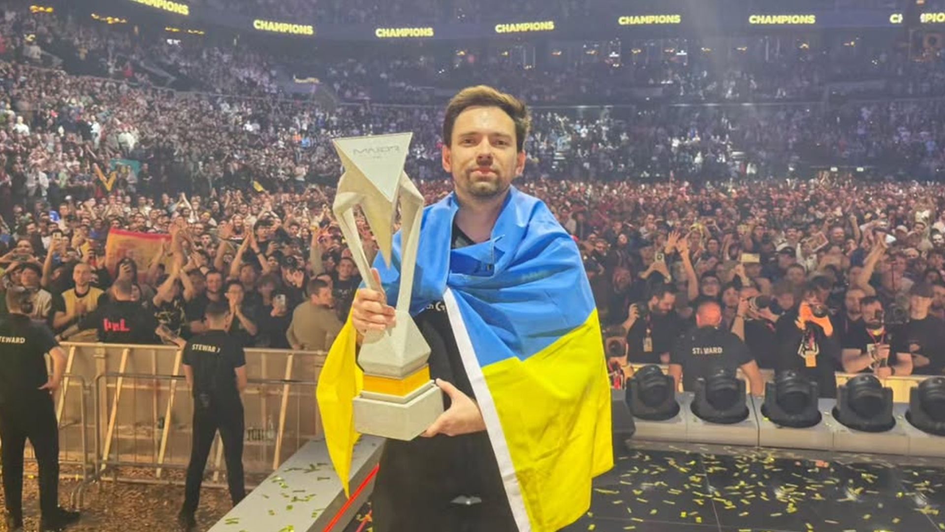 B1ad3 оценил шансы на возвращение s1mple в Tier 1 – все зависит от Александра