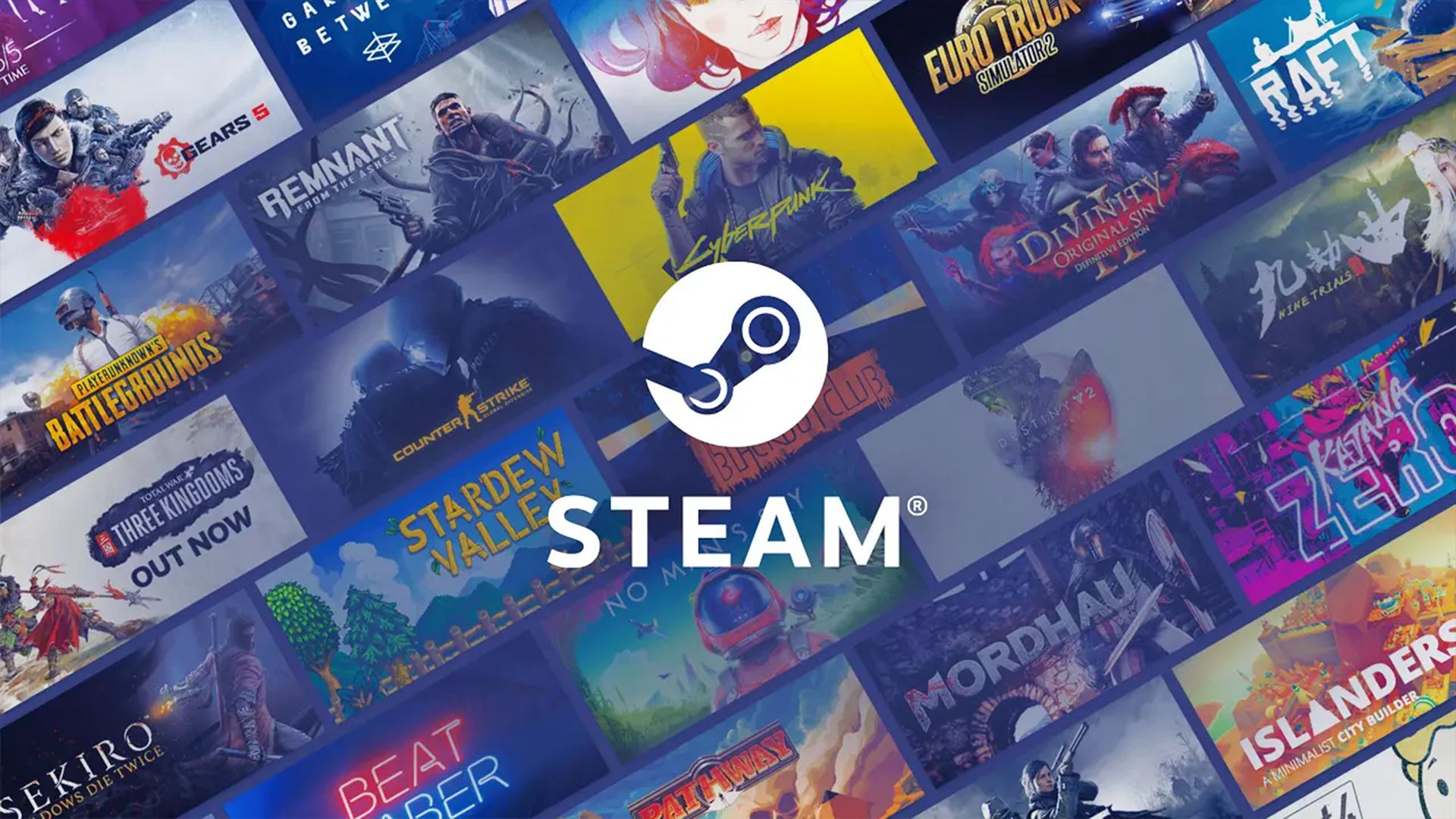 Безплатні ігри в Steam – два інді-проєкти віддають задарма Безплатні ігри в Steam – два інді-проєкти віддають задарма