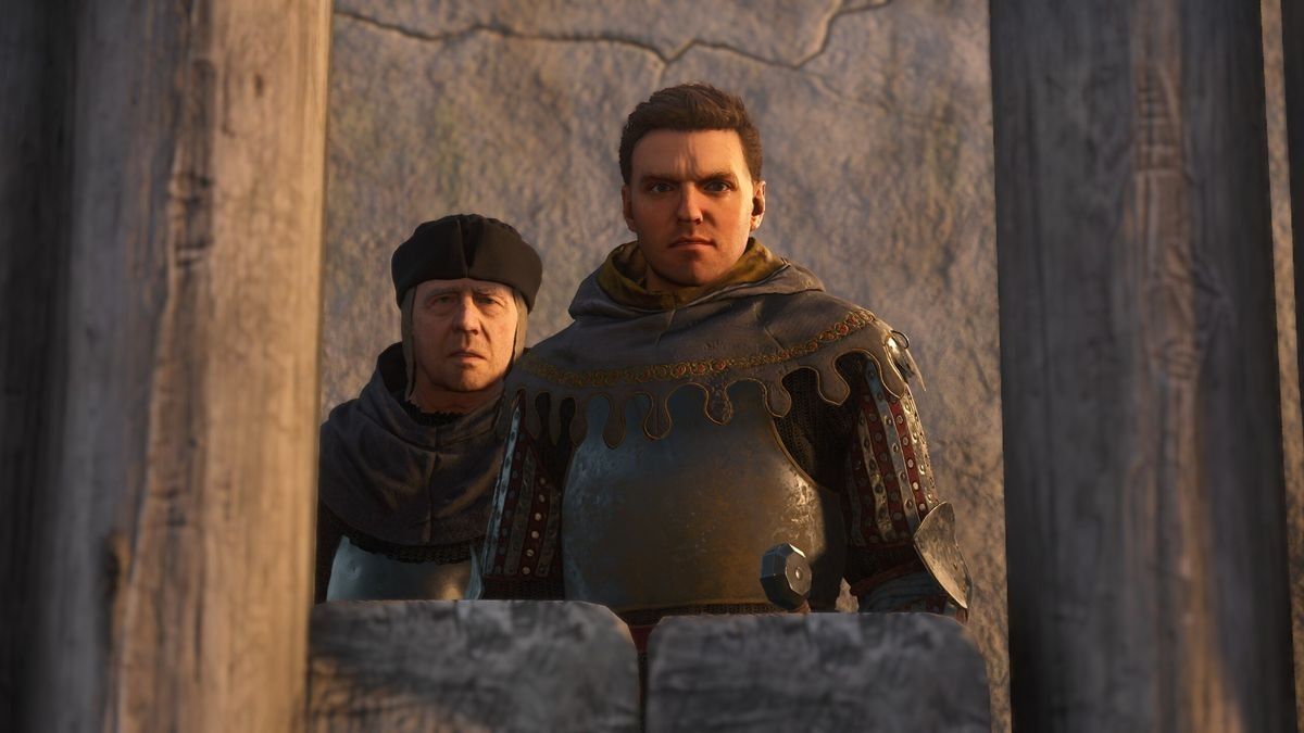 Kingdom Come Deliverance на PS5 – обновленная версия игры и возможная дата выхода