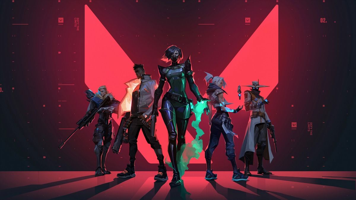 Договорные матчи Valorant – Riot Games закрыла дело из-за недостаточности доказательств Договорные матчи Valorant – Riot Games закрыла дело из-за недостаточности доказательств