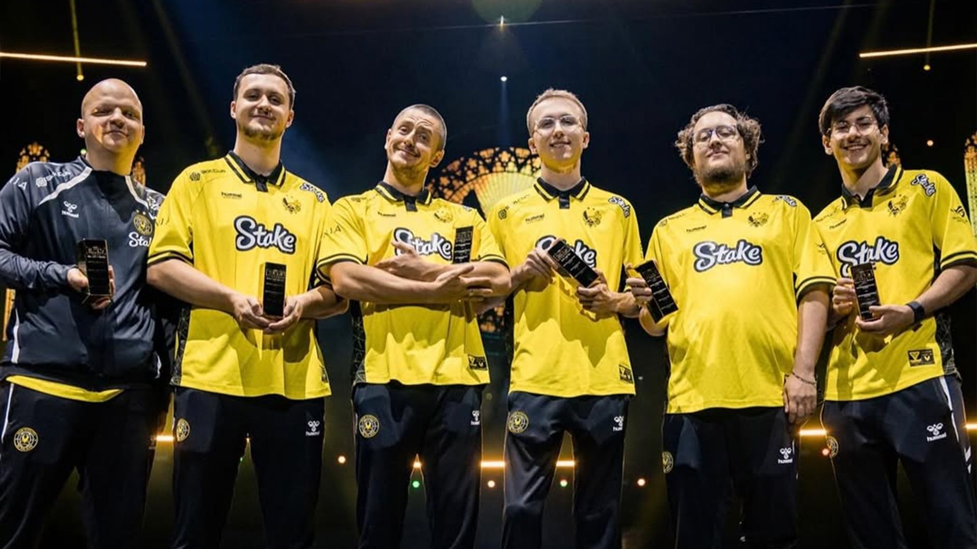 Финал IEM Cologne 2025 будет без Vitality