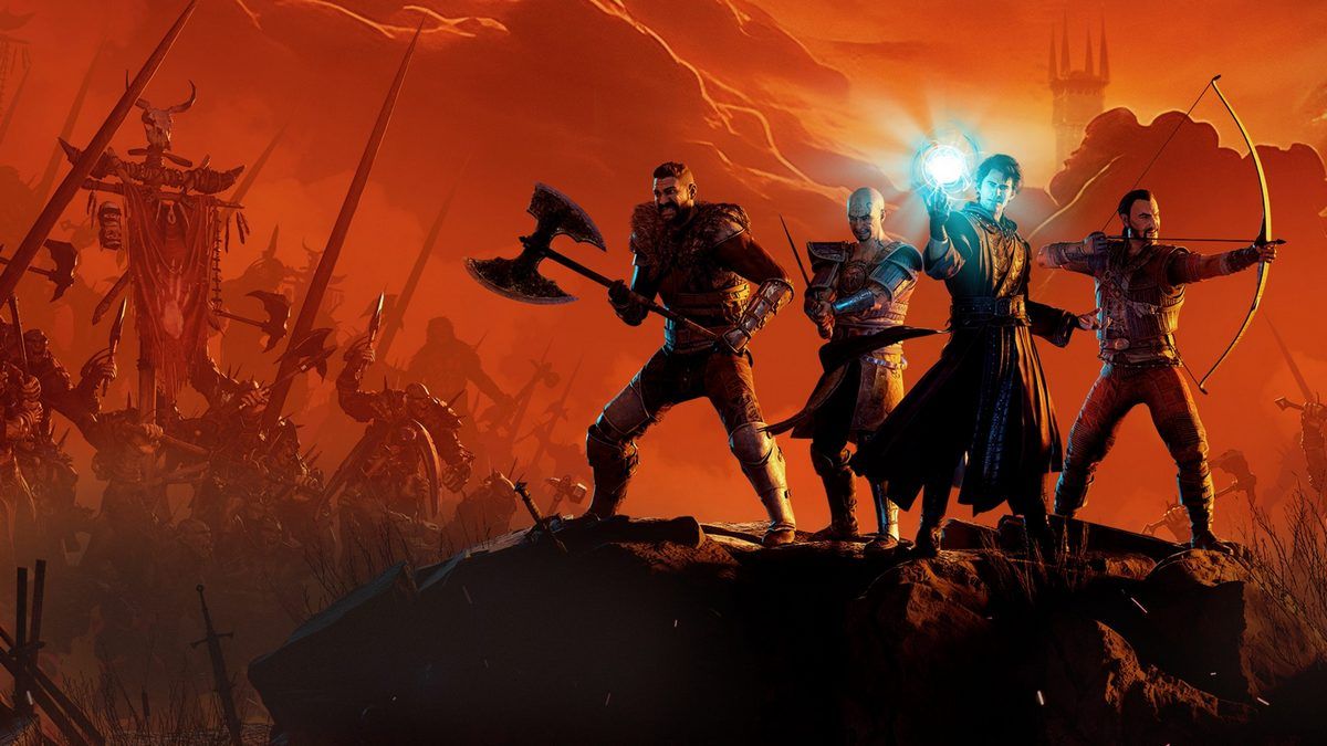 Ремейк Gothic 1 дата выхода, демоверсия на консолях и порт классической трилогии Ремейк Gothic 1 дата выхода, демоверсия на консолях и порт классической трилогии