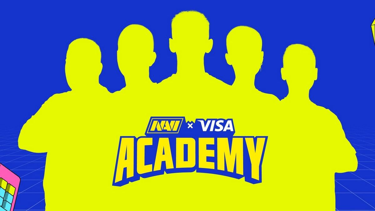 Академия NAVI по Dota 2 объявляет набор на 2025 год – как попасть, требования для игроков Академия NAVI по Dota 2 объявляет набор на 2025 год – как попасть, требования для игроков