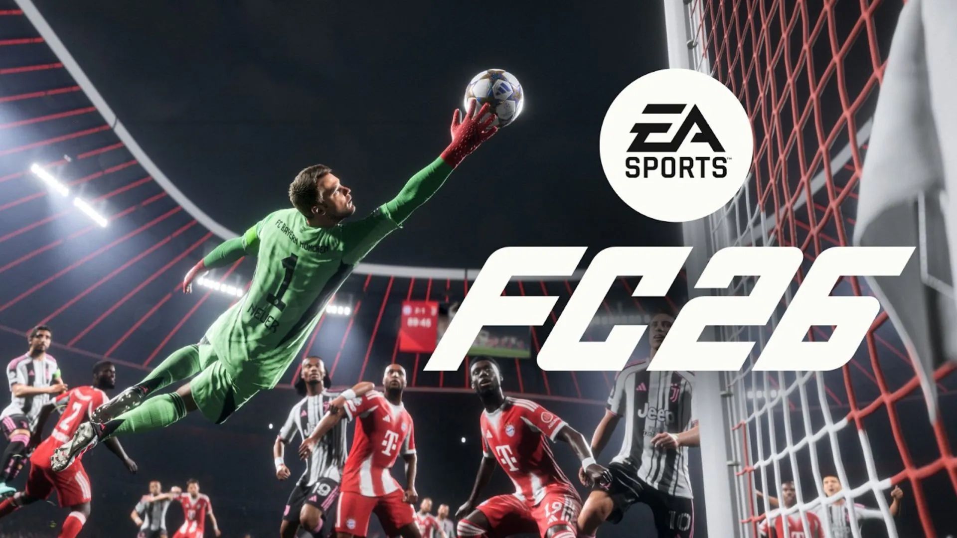EA FC 26 Ultimate Team – що нового принесе майбутня гра