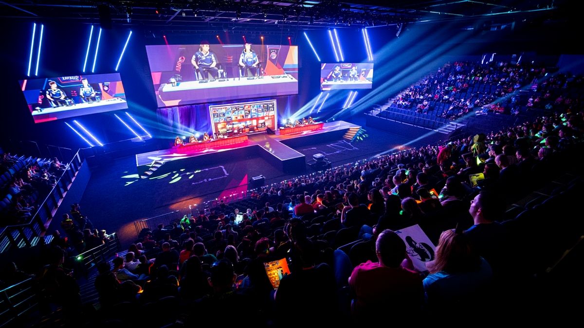 Рейтинг киберспорта за июль 2025 года –какие турниры были самыми популярными Рейтинг киберспорта за июль 2025 года –какие турниры были самыми популярными