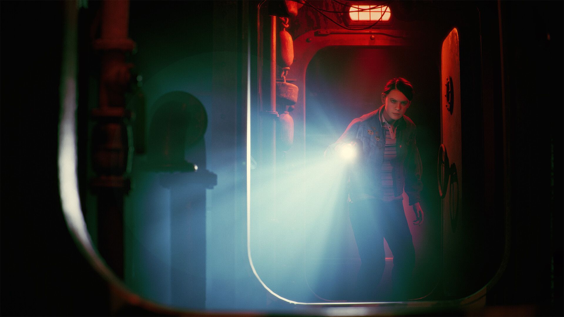 Жахи у Бермудському трикутнику Жахи у Бермудському трикутнику