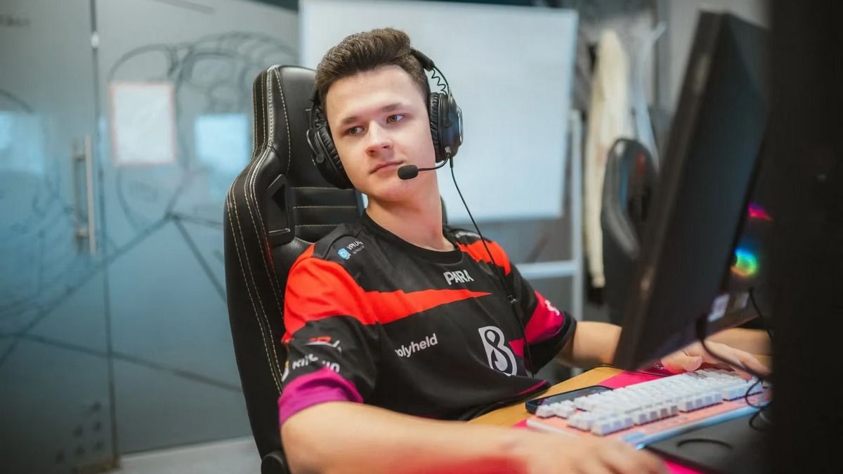 npl стал полноценным игроком B8 - детали постоянного трансфера киберспортсмена из NAVI npl стал полноценным игроком B8 - детали постоянного трансфера киберспортсмена из NAVI