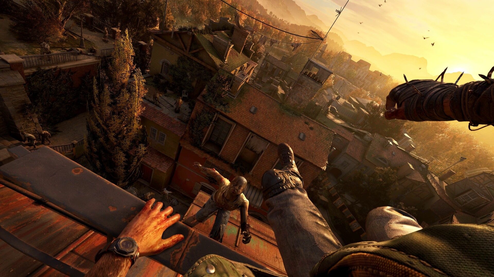 Розробники Dying Light прислухалися до фанатів
