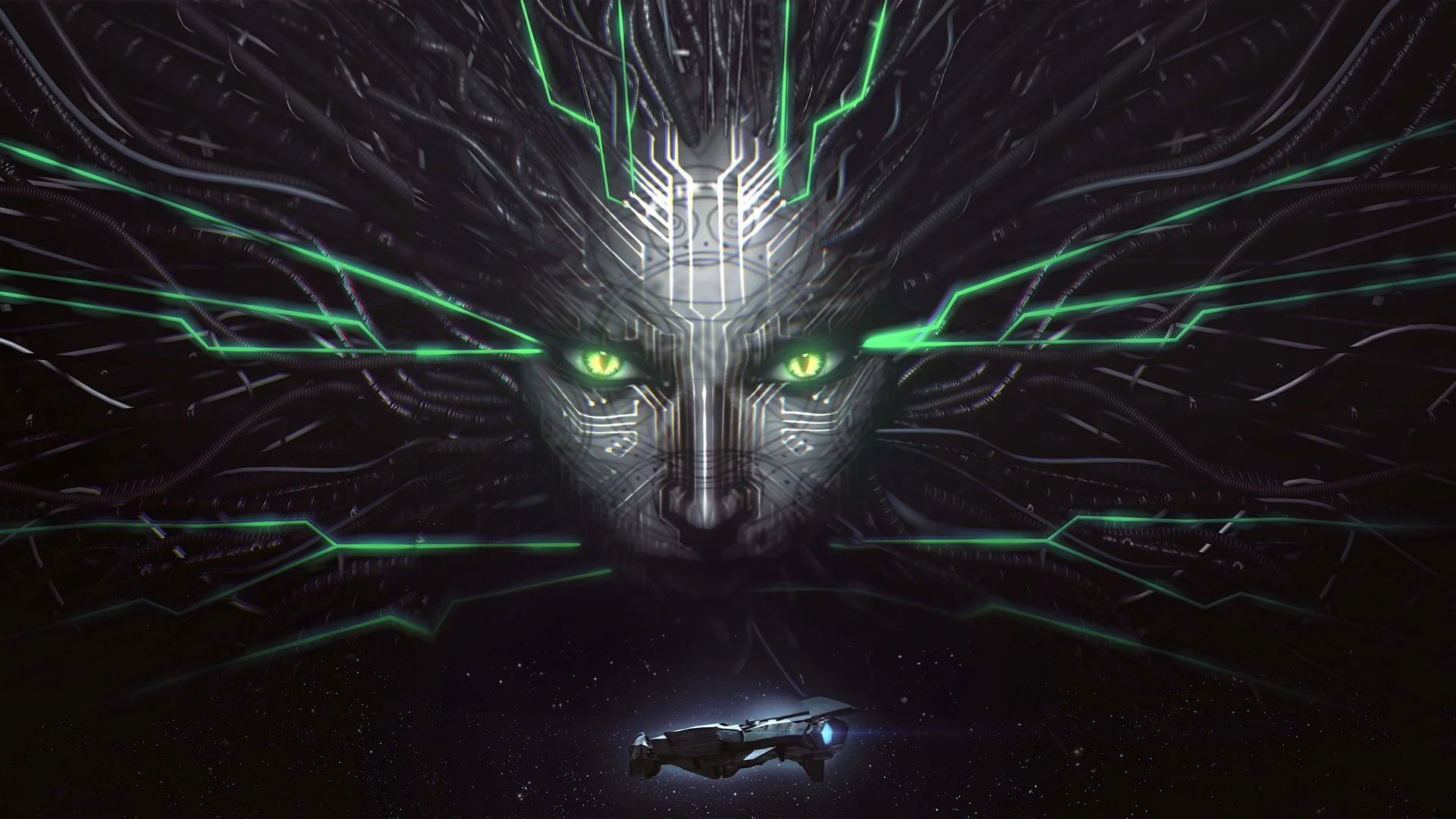 В культовом хорроре можно увидеть внутренности разработчика – художник использовал реальную колоноскопию В культовом хорроре можно увидеть внутренности разработчика – художник использовал реальную колоноскопию