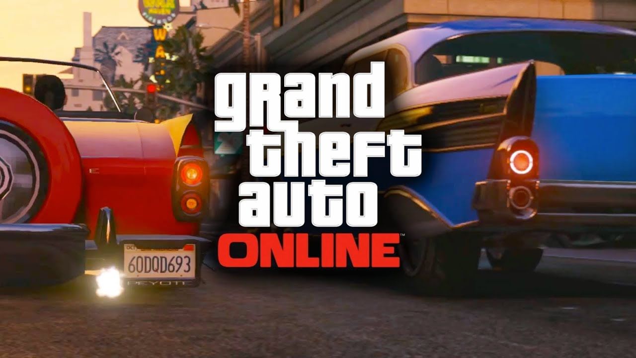 Доступ до деяких можливостей в GTA Online обмежать за віком Доступ до деяких можливостей в GTA Online обмежать за віком