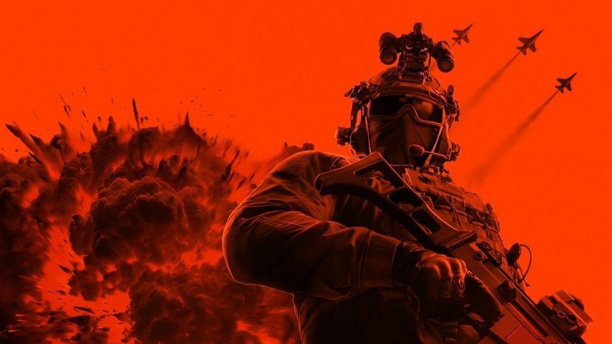 Battlefield 6 бета-тестування – успіхи та проблеми з читерами Battlefield 6 бета-тестування – успіхи та проблеми з читерами