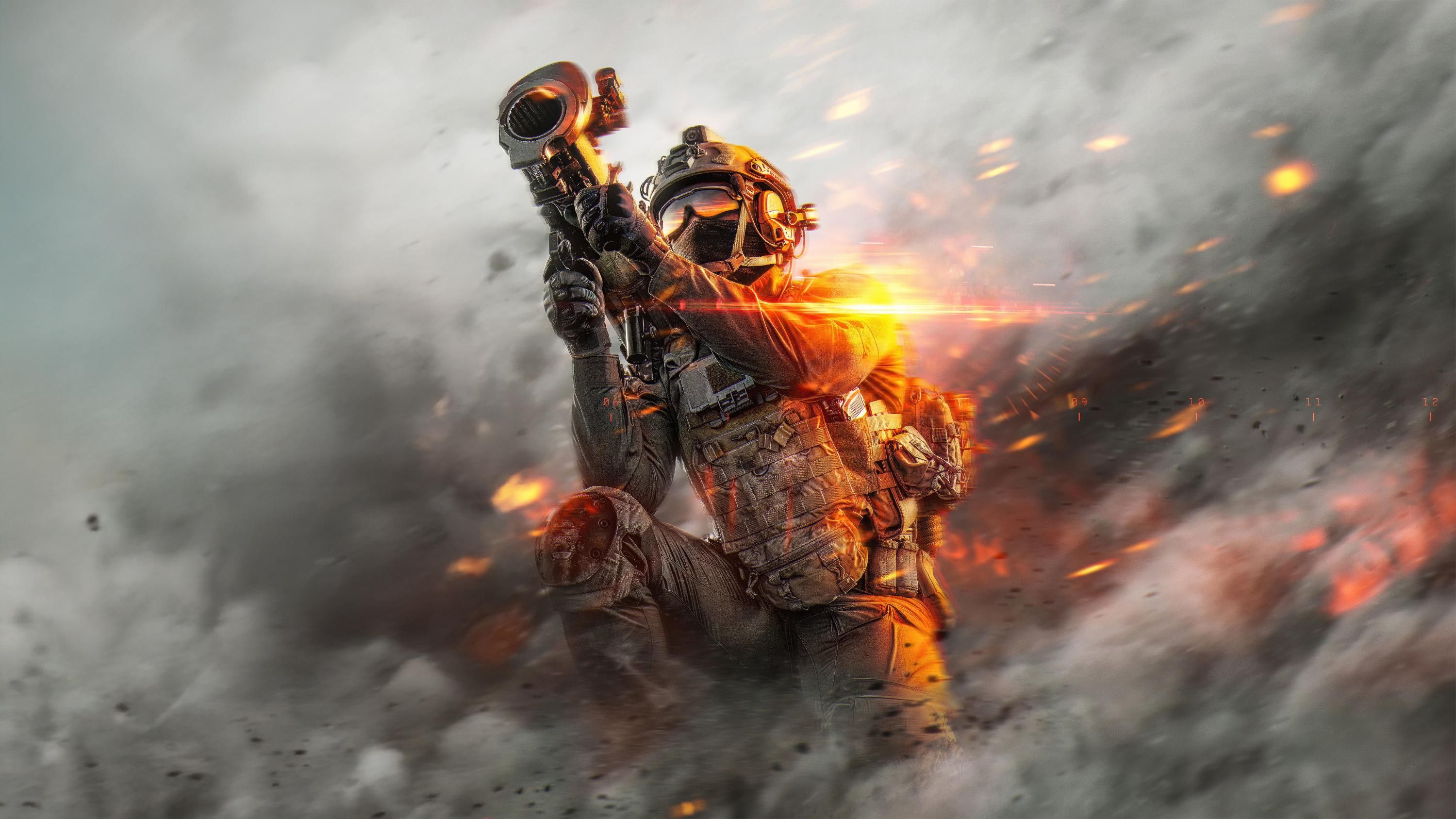 Battlefield 6 превзойдет Call of Duty, но это даже хорошо – Майк Ибарра объяснил почему