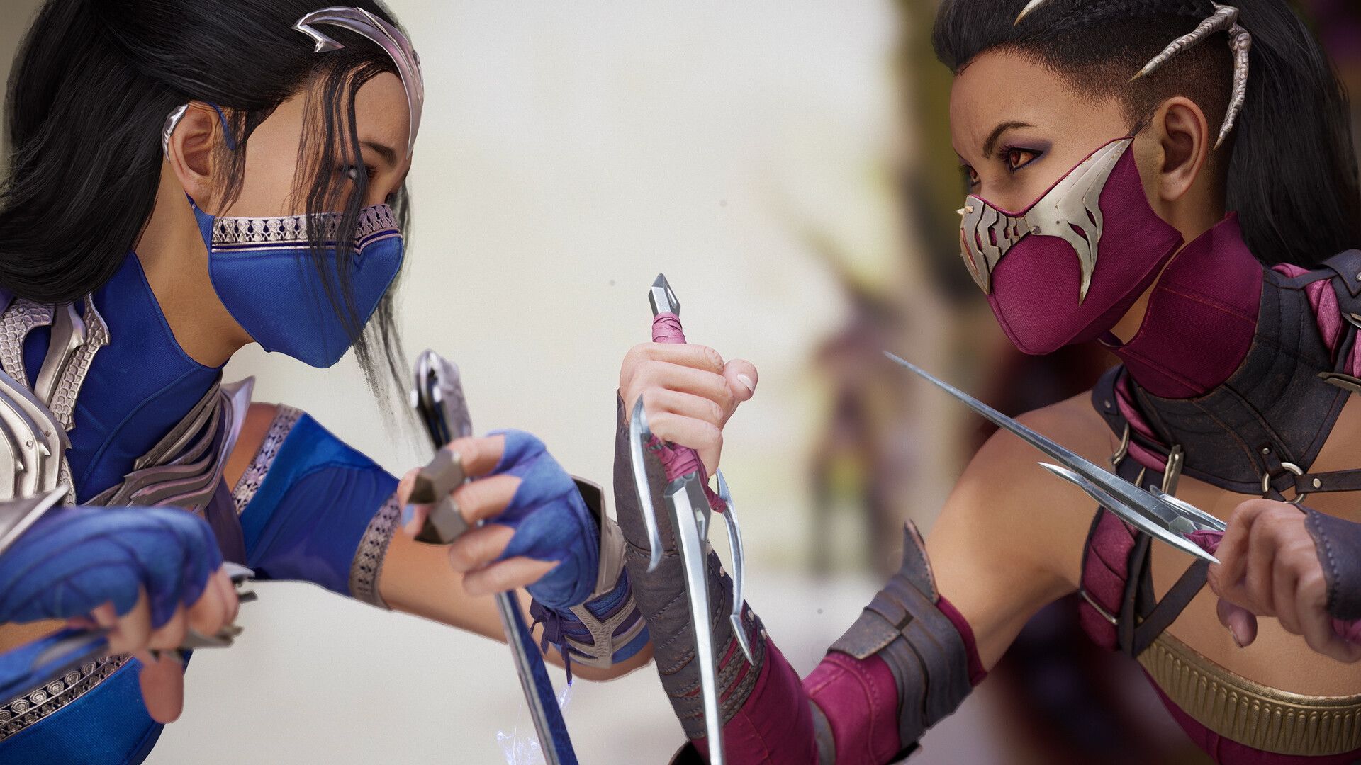 Продажі Mortal Kombat 1 перетнули позначку в 6 мільйонів копій