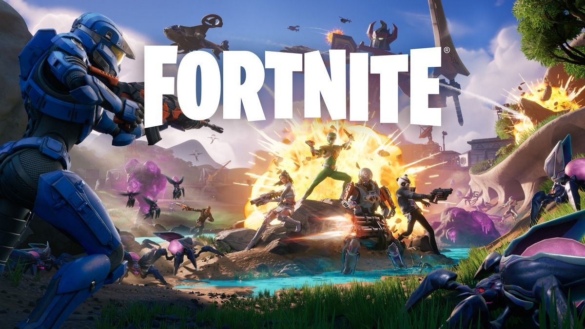 Нові компаньйони-тварини у Fortnite – витік даних про собак і черепаху на скейті