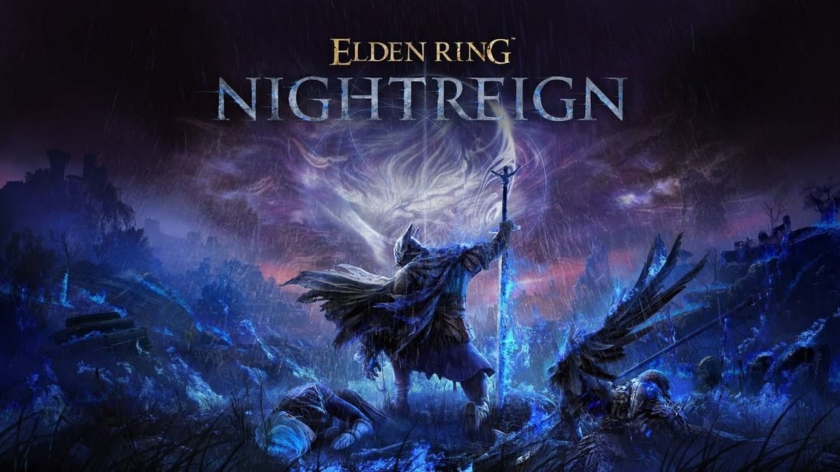 Надскладний режим Deep of Night з'явиться в Elden Ring Nightreign – деталі та особливості Надскладний режим Deep of Night з'явиться в Elden Ring Nightreign – деталі та особливості