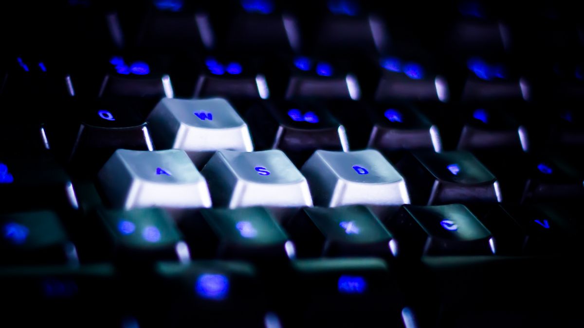 WASD управление в League of Legends - как новая механика повлияет на баланс и геймплей WASD управление в League of Legends - как новая механика повлияет на баланс и геймплей