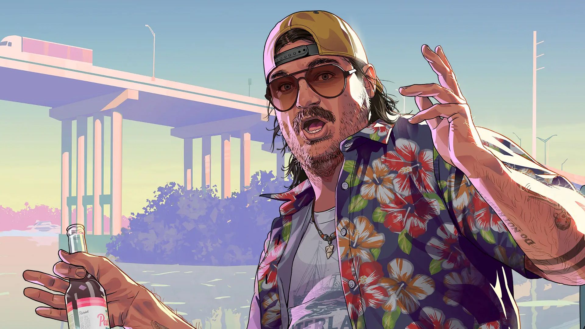 Rockstar работает не только над GTA 6 – что раскрыл Штраус Зельник