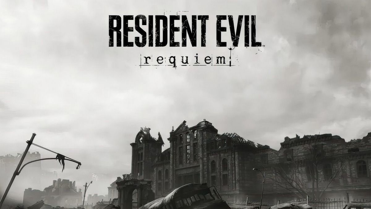 Деталі сюжету Resident Evil Requiem - фінал історії Umbrella та Леона Кеннеді Деталі сюжету Resident Evil Requiem - фінал історії Umbrella та Леона Кеннеді