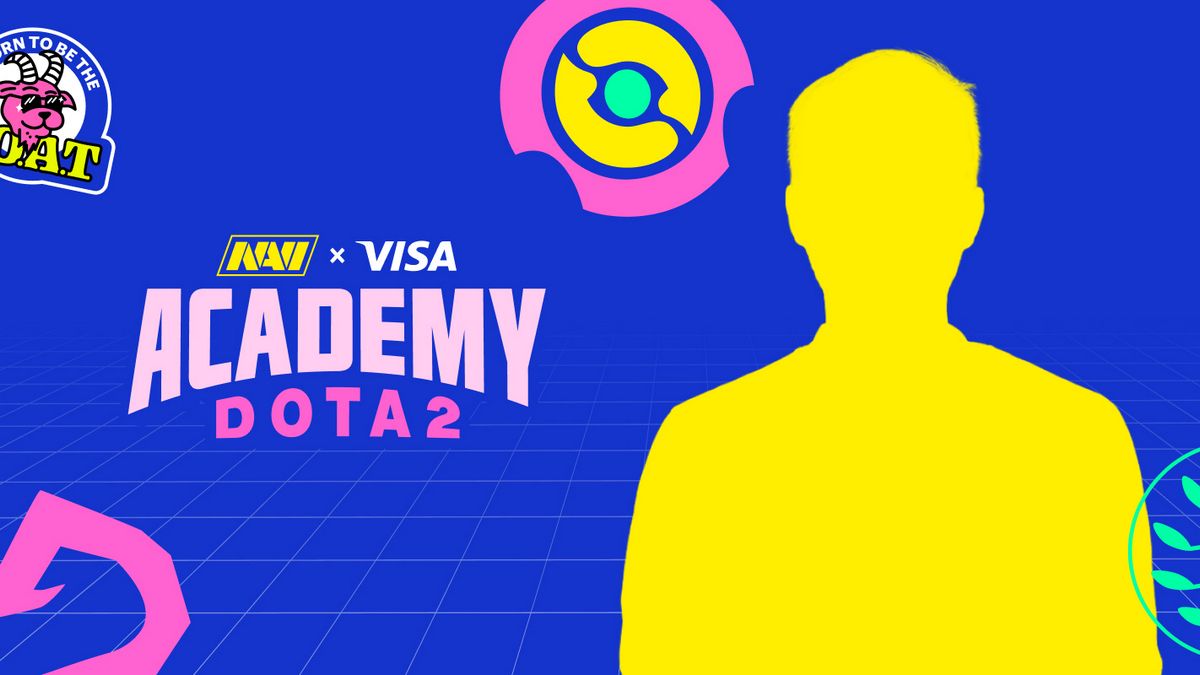 Тренер NAVI Visa Academy по Dota 2 – кто возглавил молодежный состав Natus Vincere Тренер NAVI Visa Academy по Dota 2 – кто возглавил молодежный состав Natus Vincere