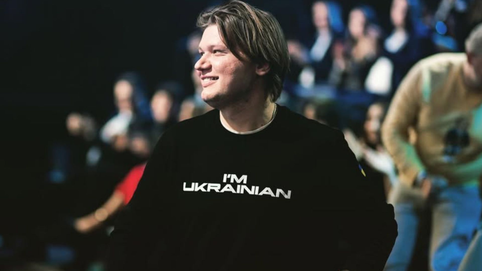 s1mple провел провальный матч за BC.Game