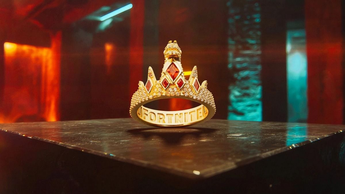 Fortnite и ювелирная коллекция King Ice – новинки для геймеров и модников