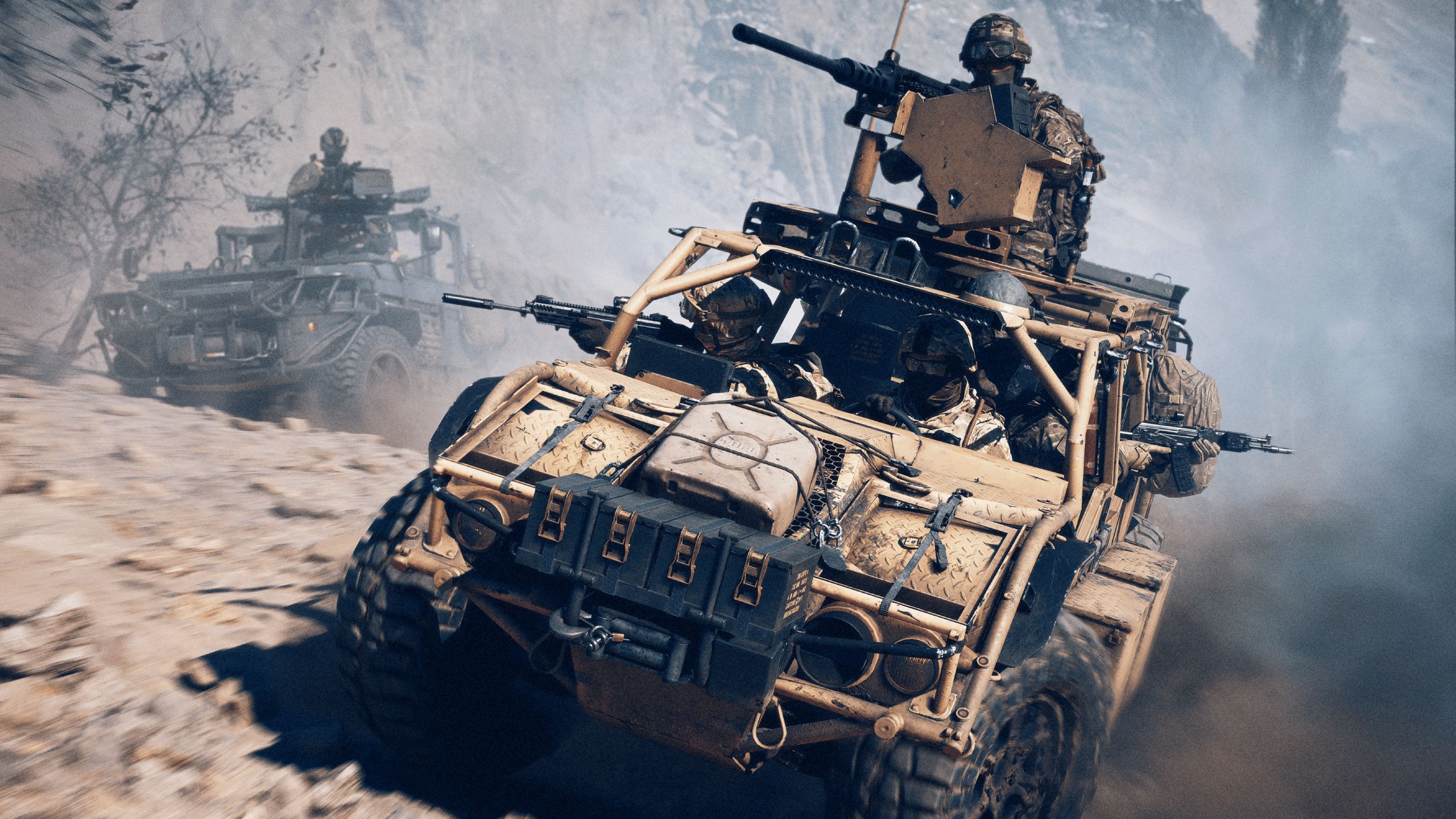 Виноваты не вы: в Battlefield 6 есть баг, снижающий точность стрельбы