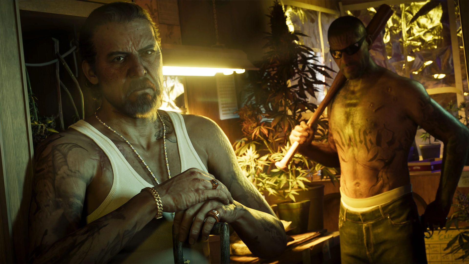 Хто буде конкуренткою GTA 6 – відомий аналітик шокував думкою
