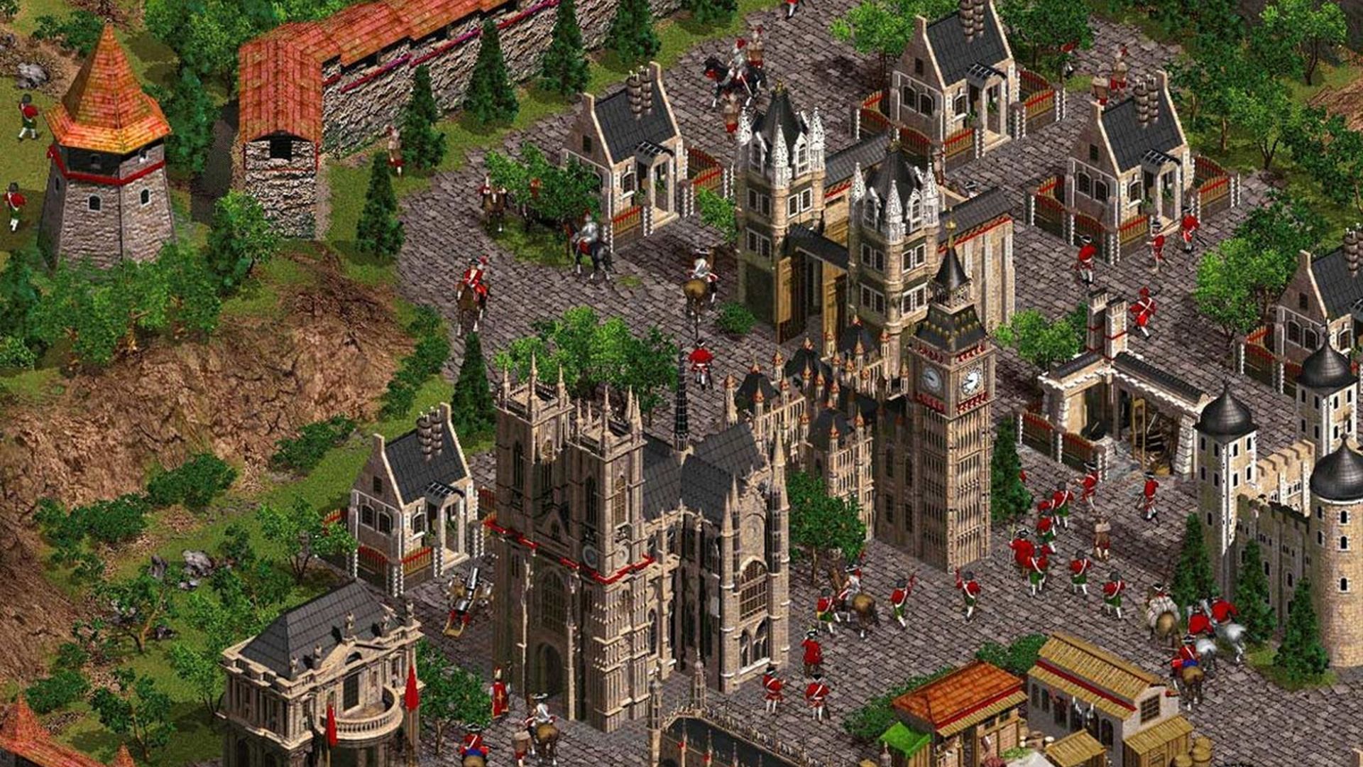 Украинская игра, которая первой завоевала мировую славу Украинская игра, которая первой завоевала мировую славу