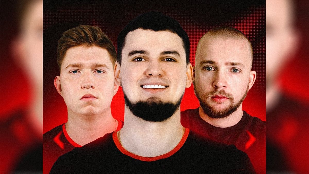 ALGO оновлює склад CS2 – українські гравці замінили oskar ALGO оновлює склад CS2 – українські гравці замінили oskar