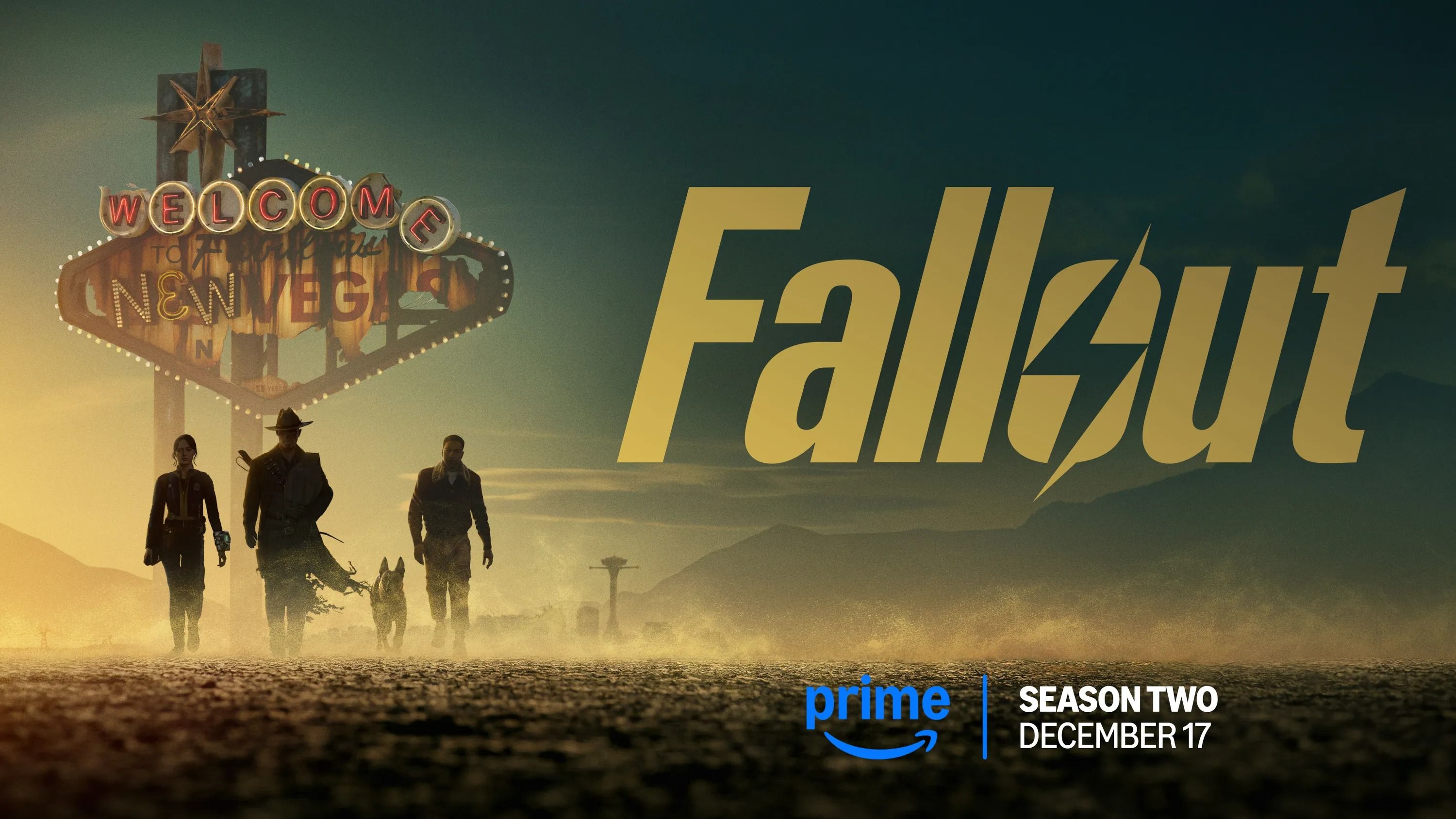 Другий сезон Fallout виходитиме по-новому Другий сезон Fallout виходитиме по-новому