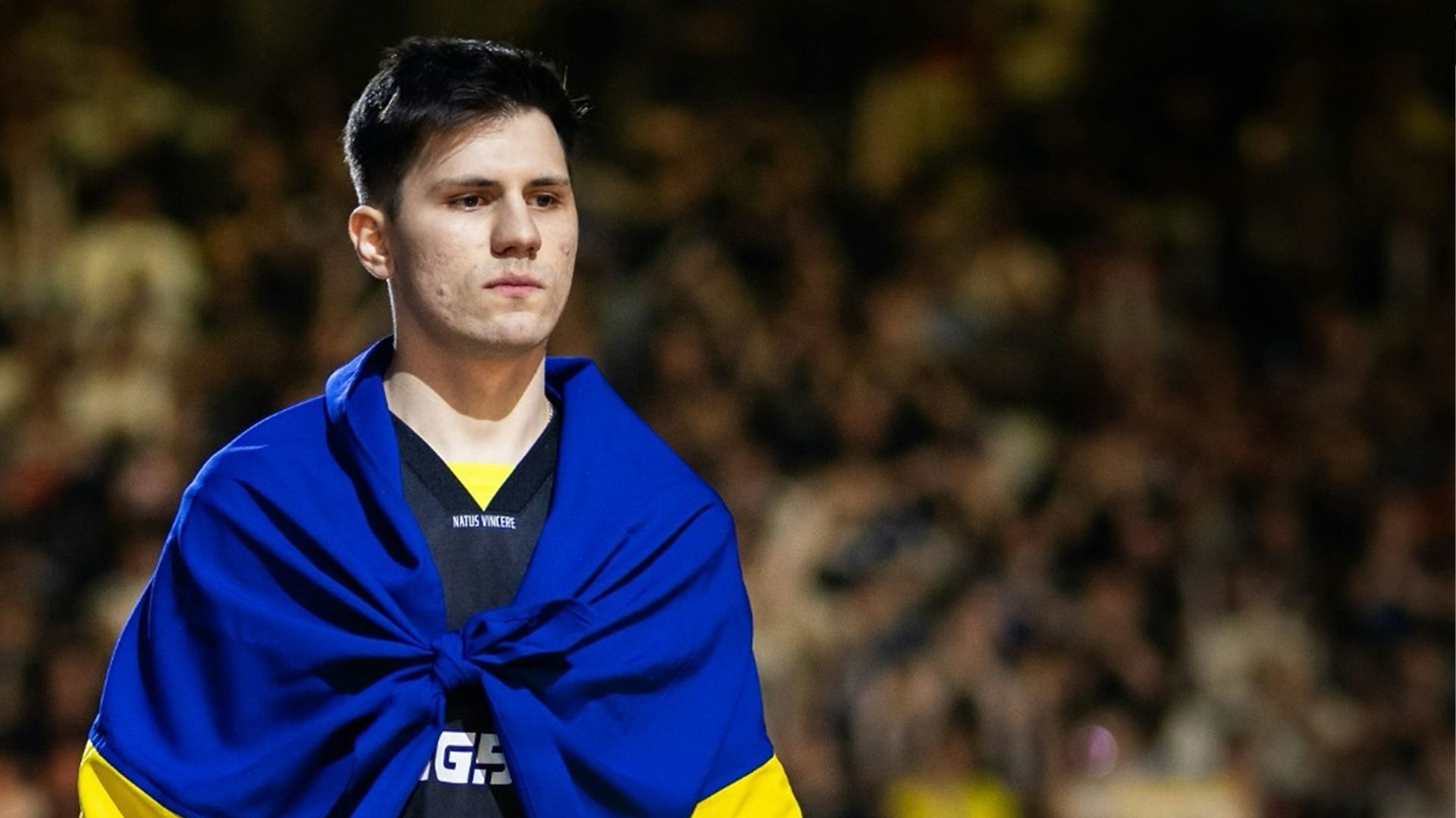 NAVI зганьбилися на EWC 2025 – склад з CS 2 вдруге сенсаційно вилетів з великого турніру NAVI зганьбилися на EWC 2025 – склад з CS 2 вдруге сенсаційно вилетів з великого турніру