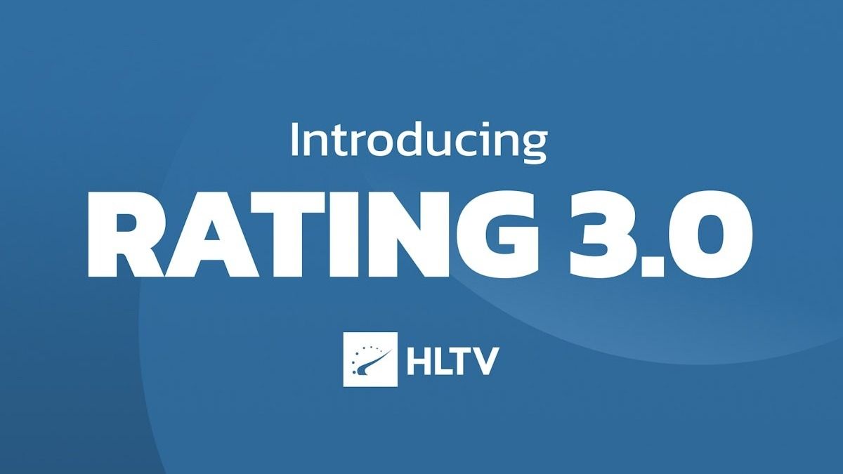 Рейтинг 3.0 від HLTV - нова система оцінки для гравців Counter-Strike 2 Рейтинг 3.0 від HLTV - нова система оцінки для гравців Counter-Strike 2