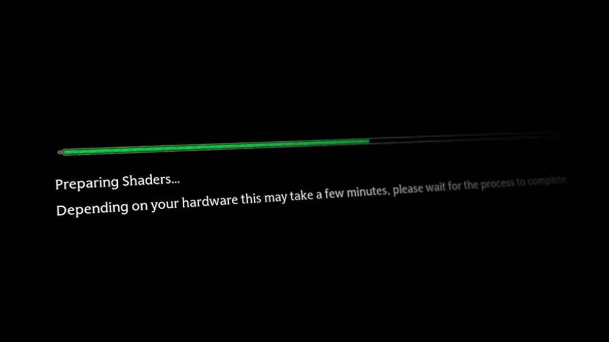 Microsoft Advanced Shader Delivery ускорит запуск игр и уберет торможение