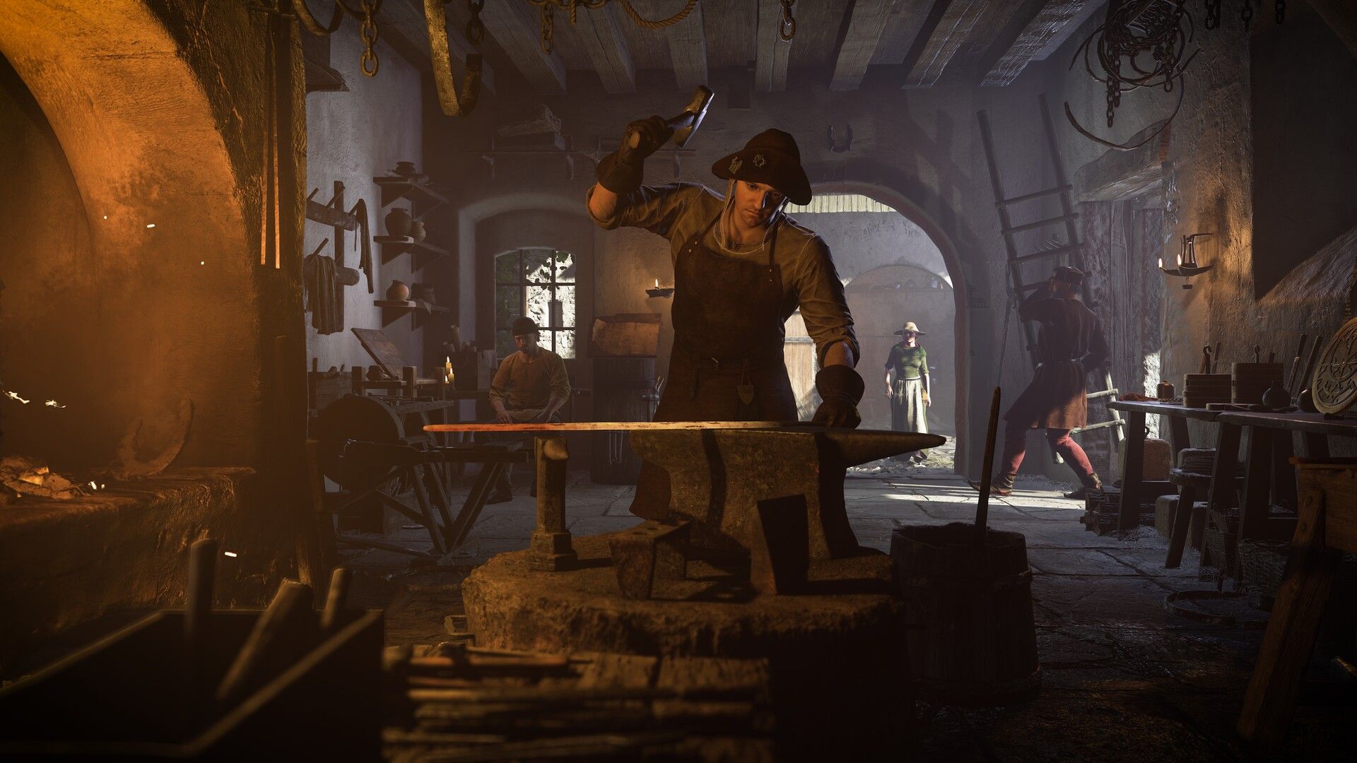 Анонсовано нове доповнення для Kingdom Come: Deliverance 2