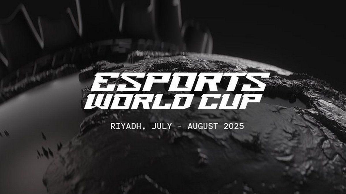 Team Falcons перемогли на Esports World Cup 2025 здобувши 7 мільйонів доларів Team Falcons перемогли на Esports World Cup 2025 здобувши 7 мільйонів доларів
