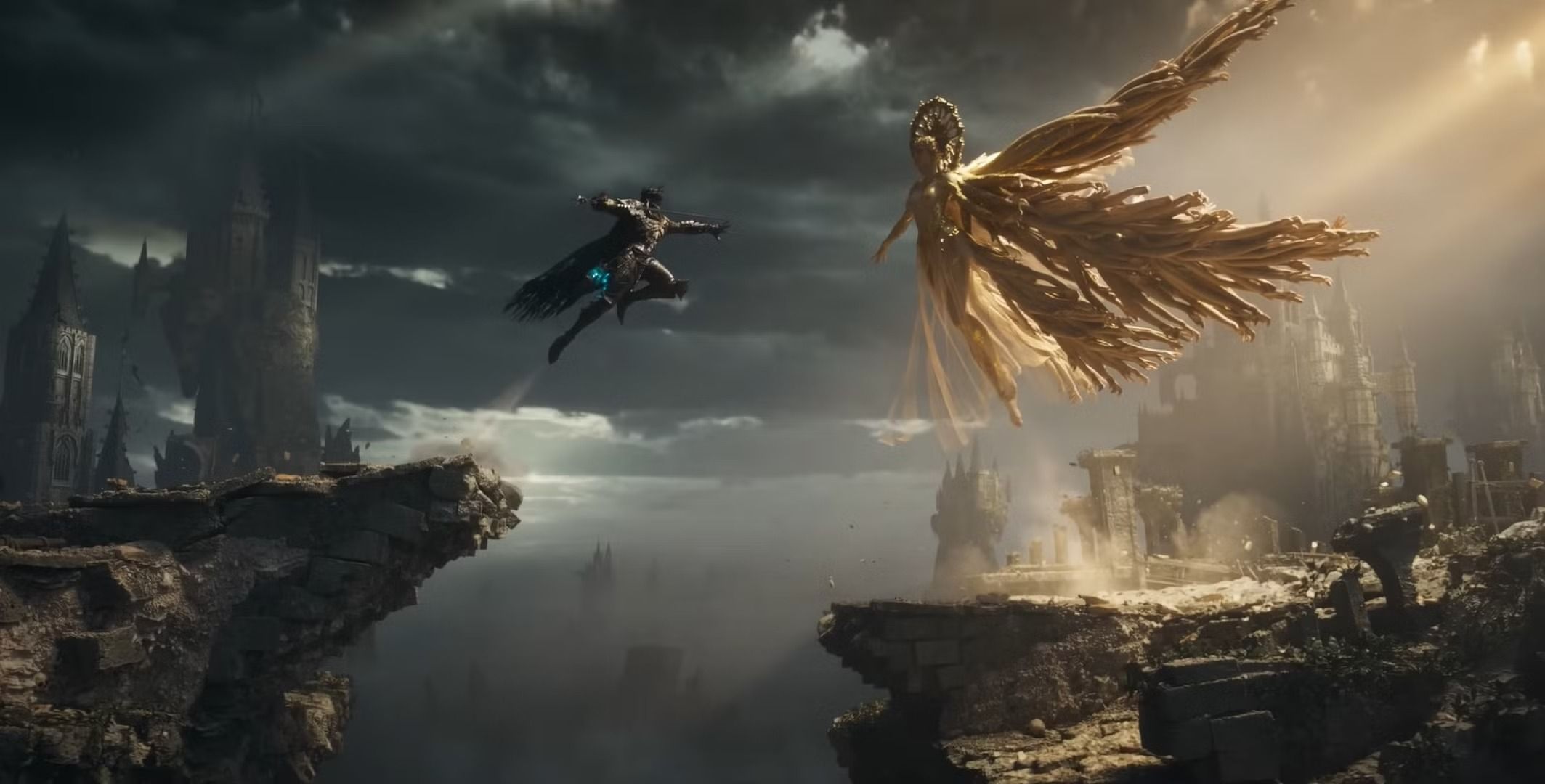 Lords of the Fallen 2 стане ексклюзивом Epic Games Store Lords of the Fallen 2 стане ексклюзивом Epic Games Store