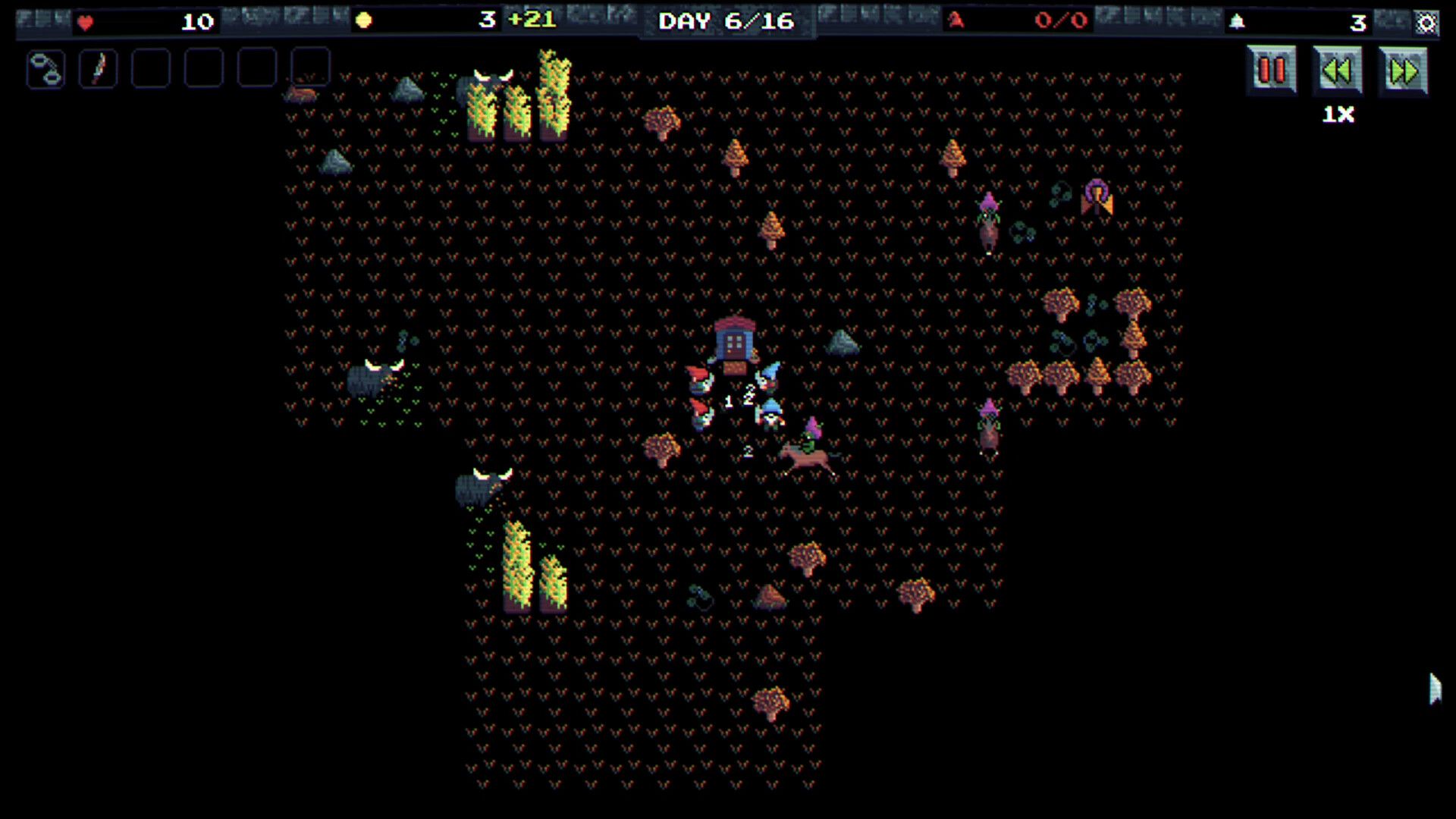 Хітов гра Gnomes заробила понад 360 тисяч доларів у Steam – скільки собі забрали Valve Хітов гра Gnomes заробила понад 360 тисяч доларів у Steam – скільки собі забрали Valve